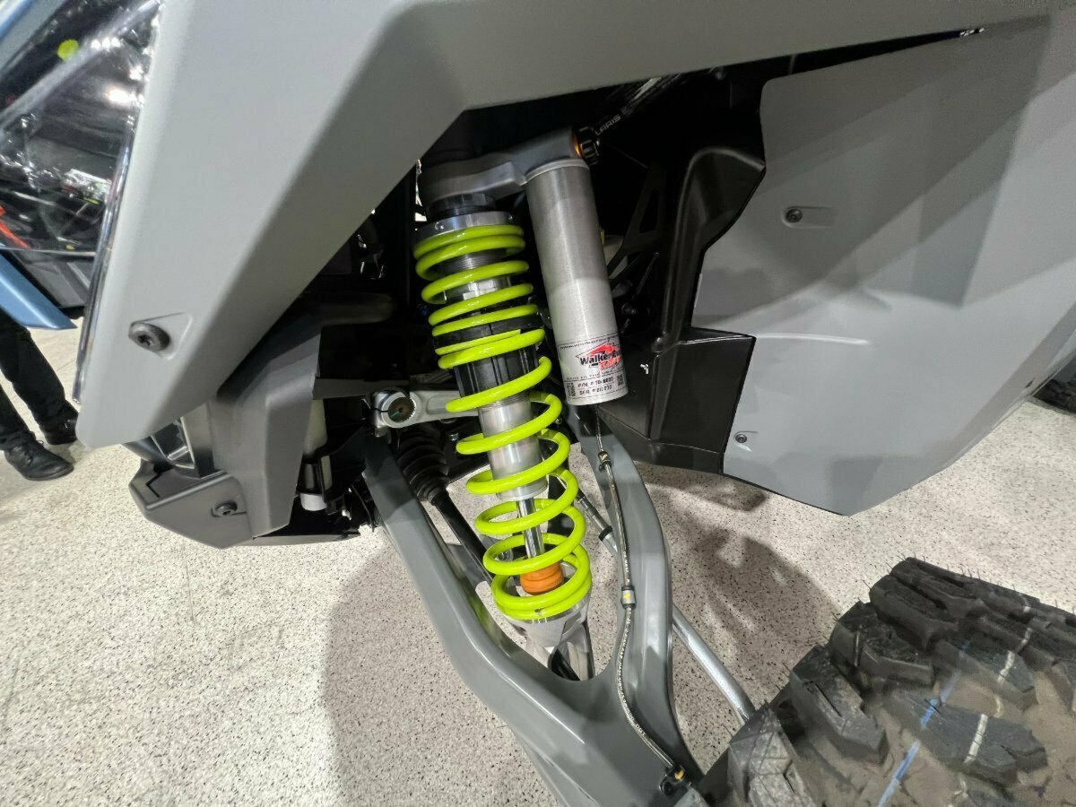 2022 POLARIS RZR TURBO R ULTIMATE ATV