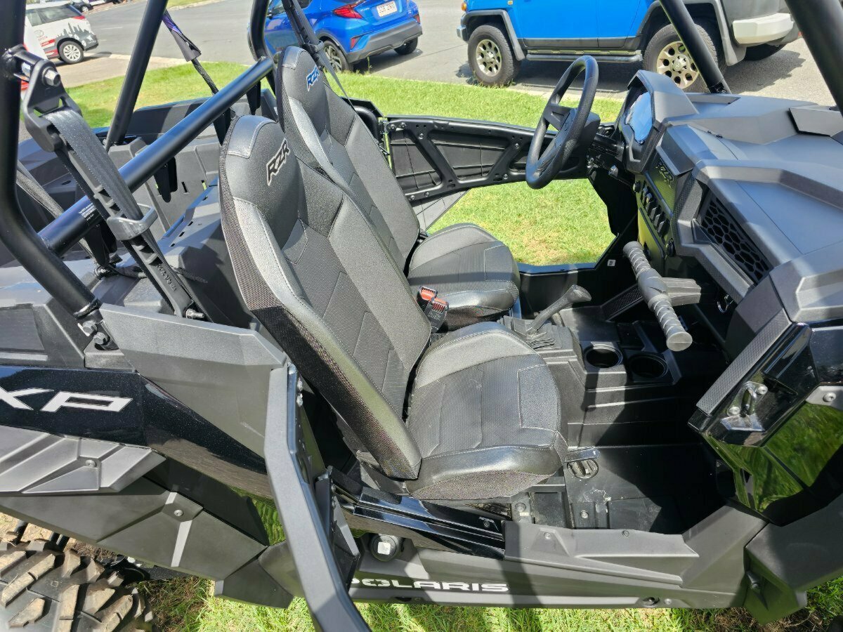 2023 POLARIS RZR XP 1000 SPORT EPS ATV 