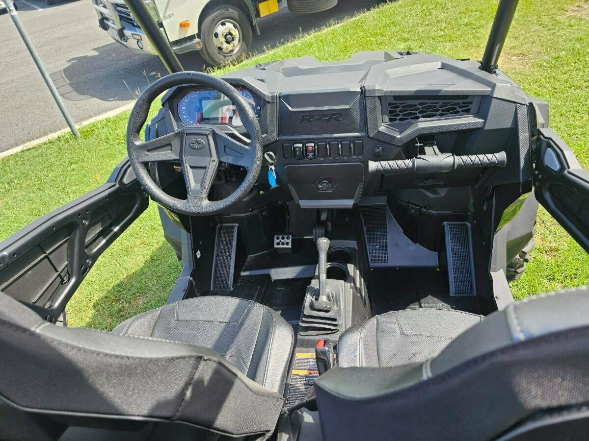 2023 POLARIS RZR XP 1000 SPORT EPS ATV 