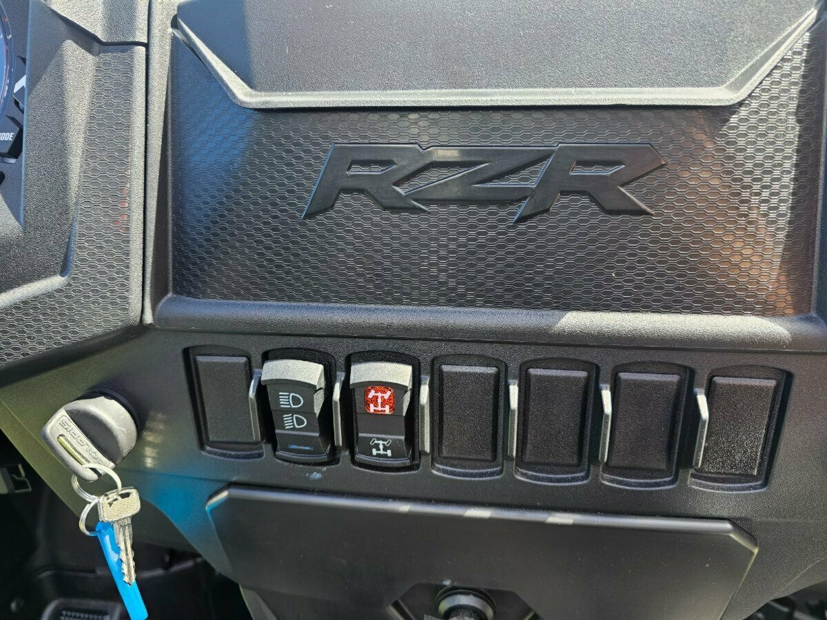 2023 POLARIS RZR XP 1000 SPORT EPS ATV 