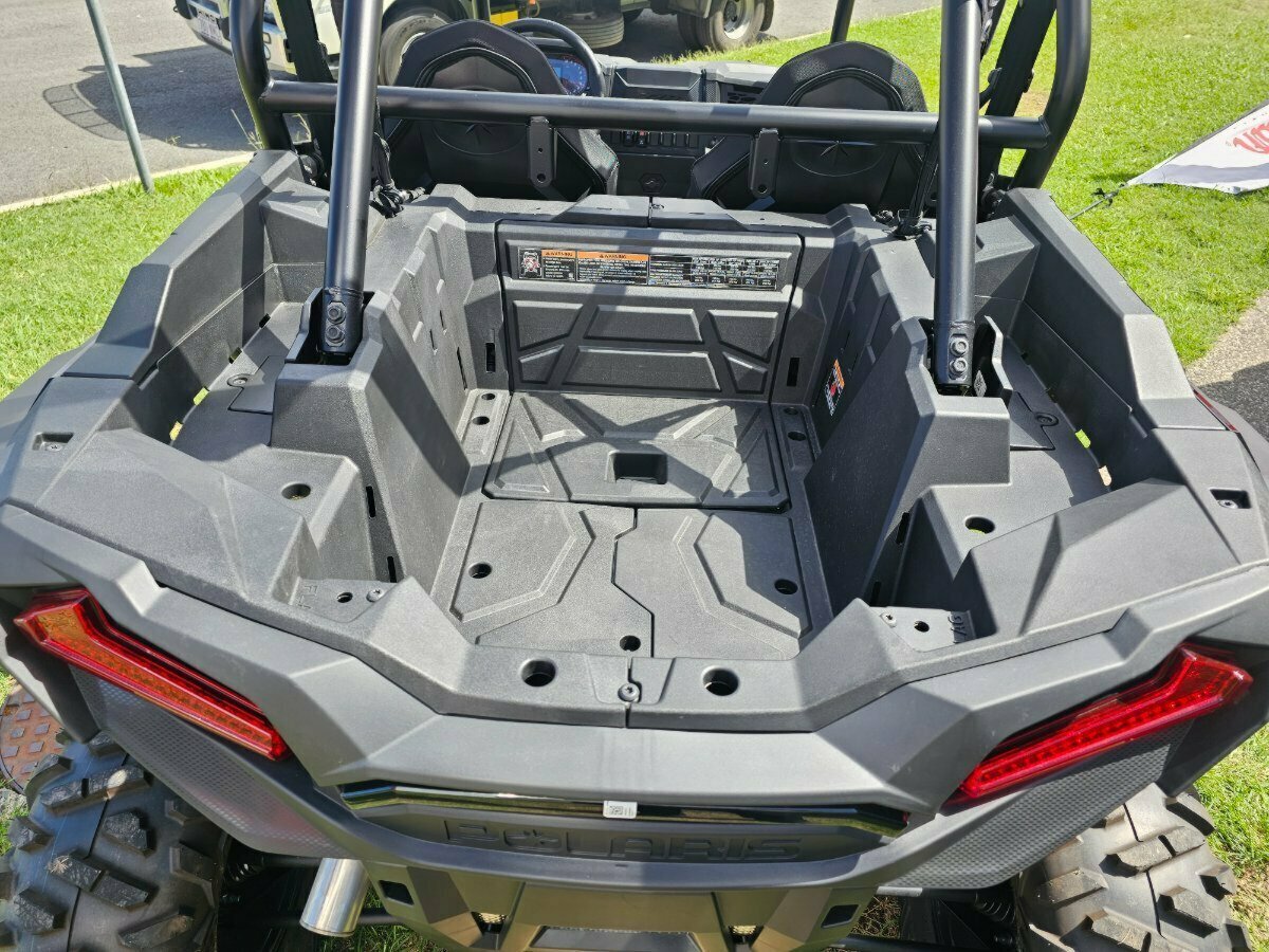 2023 POLARIS RZR XP 1000 SPORT EPS ATV 