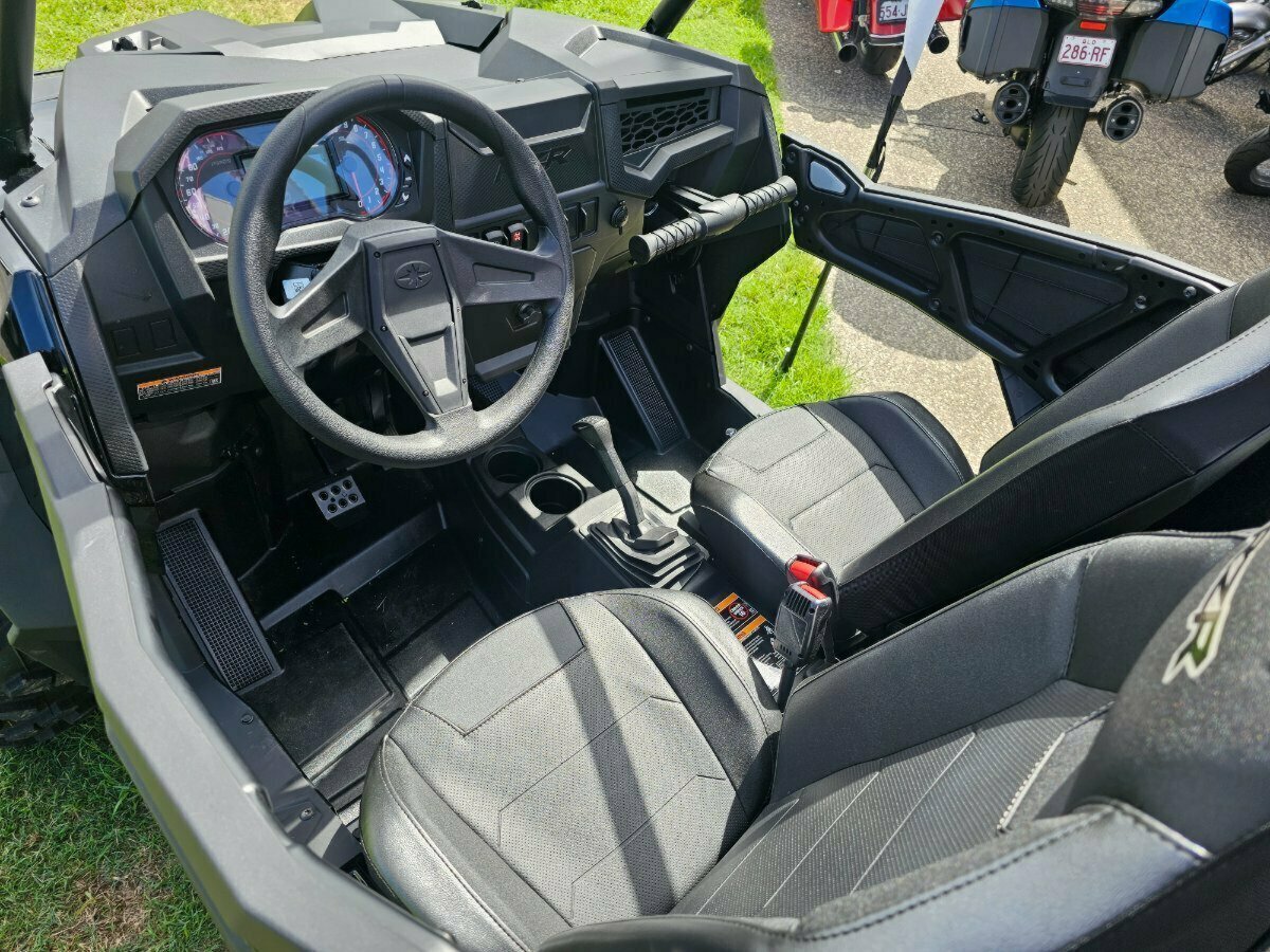 2023 POLARIS RZR XP 1000 SPORT EPS ATV 