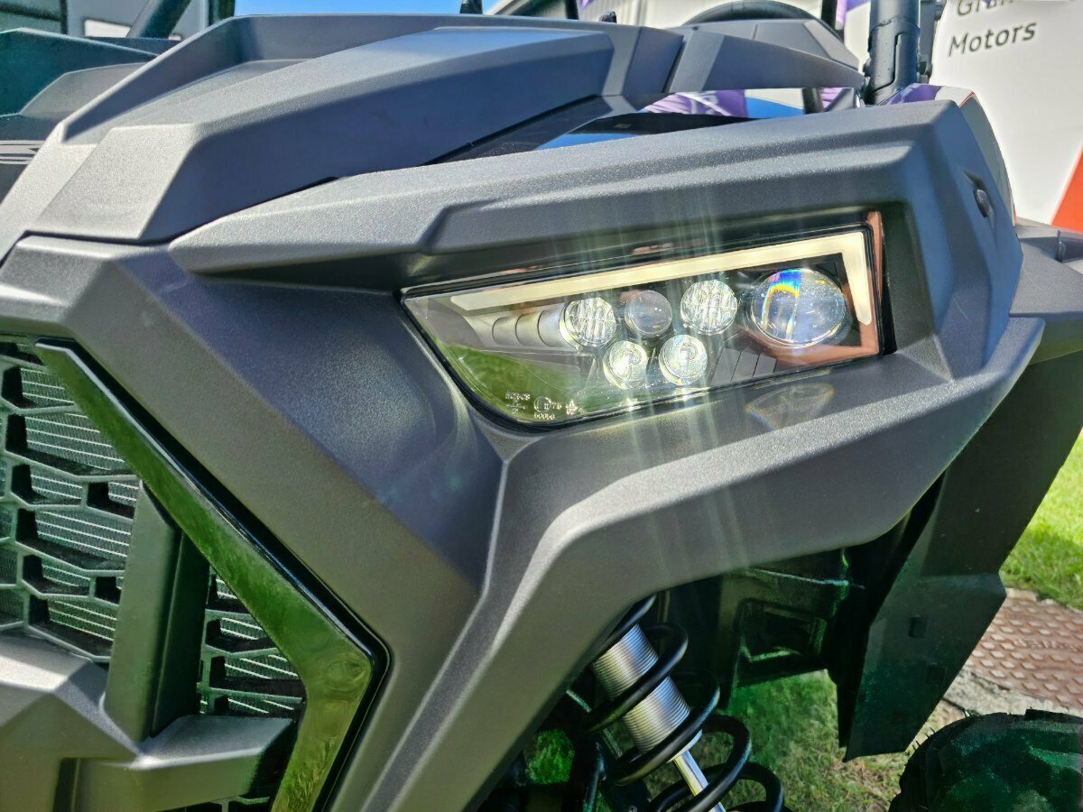 2023 POLARIS RZR XP 1000 SPORT EPS ATV 