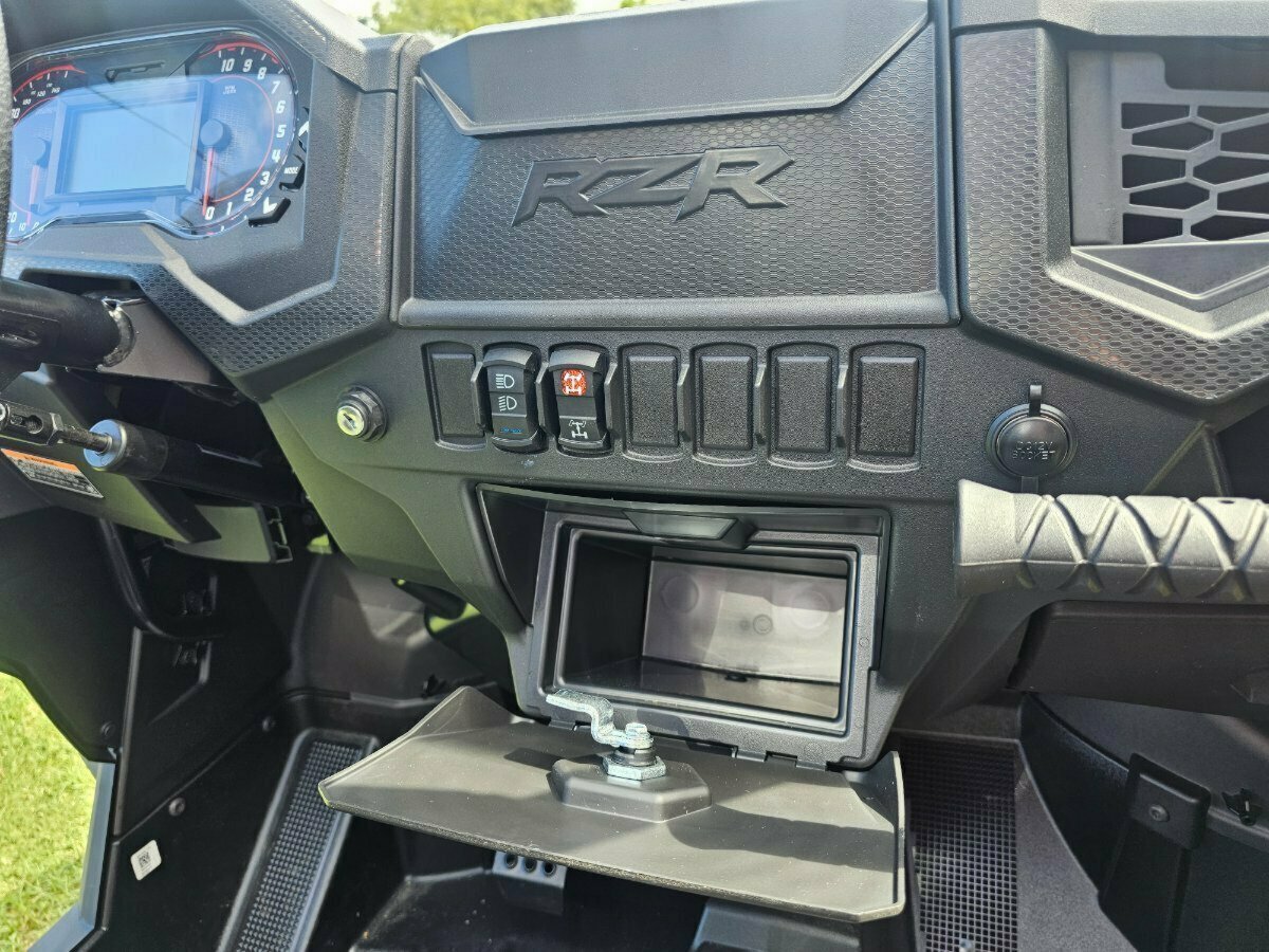 2023 POLARIS RZR XP 1000 SPORT EPS ATV 
