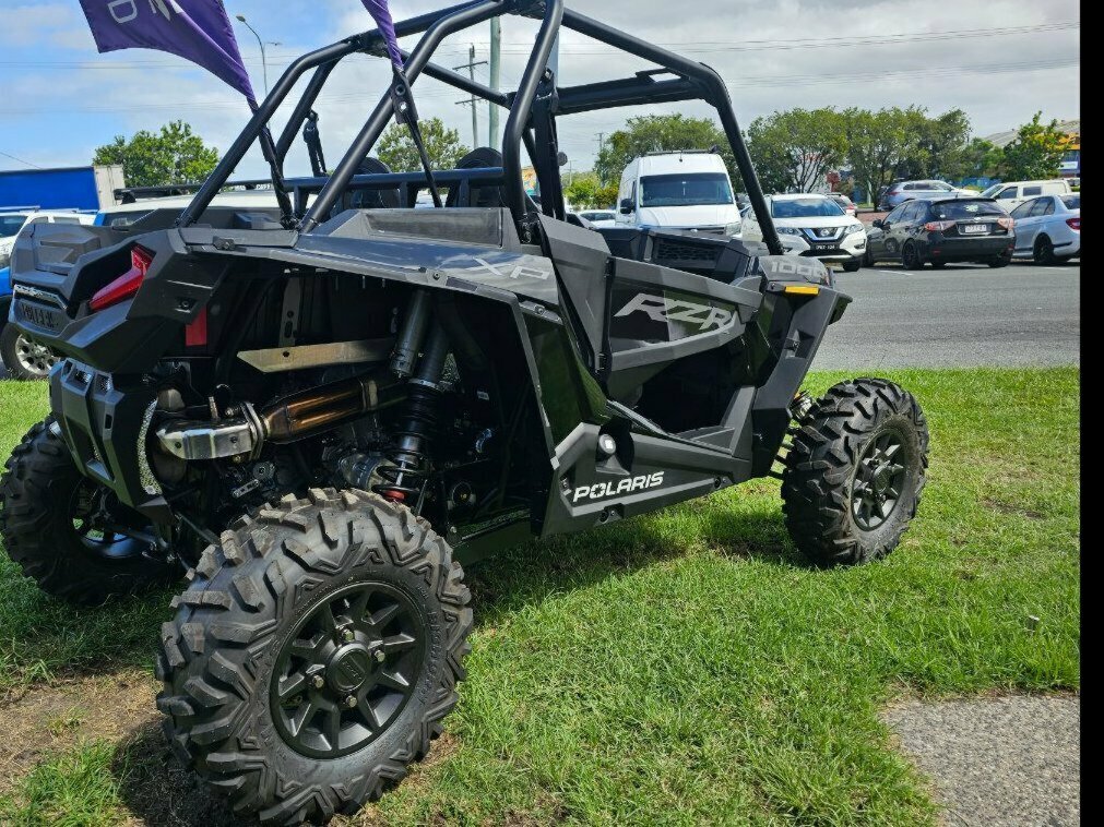 2023 POLARIS RZR XP 1000 SPORT EPS ATV 