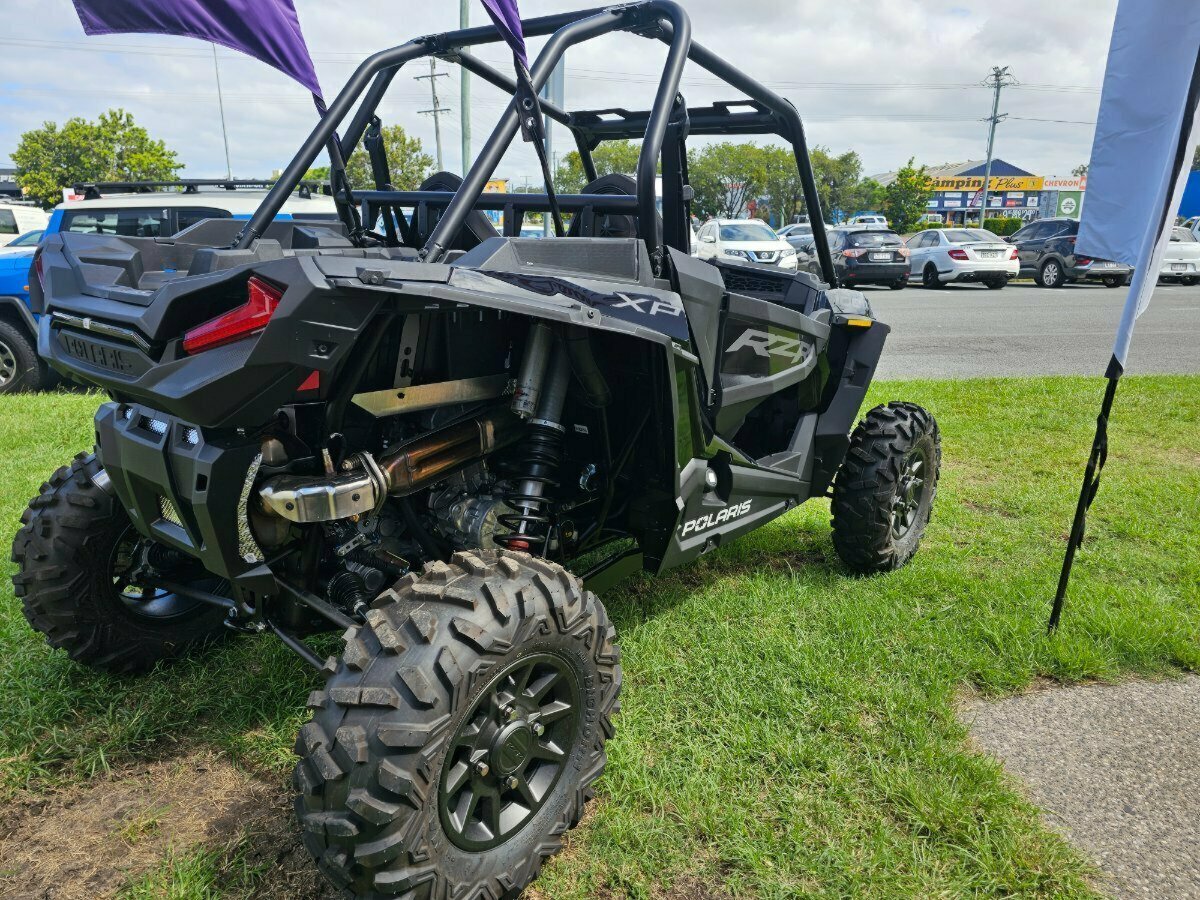 2023 POLARIS RZR XP 1000 SPORT EPS ATV 