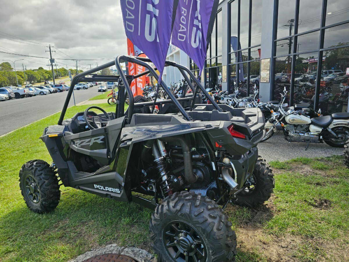 2023 POLARIS RZR XP 1000 SPORT EPS ATV 