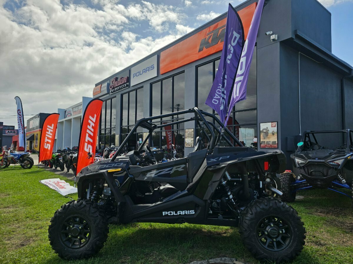 2023 POLARIS RZR XP 1000 SPORT EPS ATV 