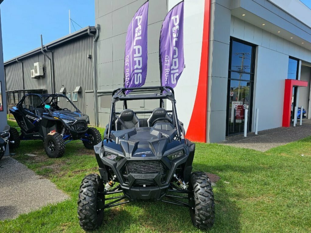 2023 POLARIS RZR XP 1000 SPORT EPS ATV 