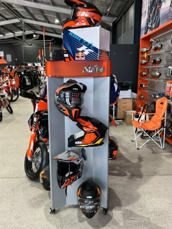 2023 KTM 890 ADVENTURE DUAL SPORTS