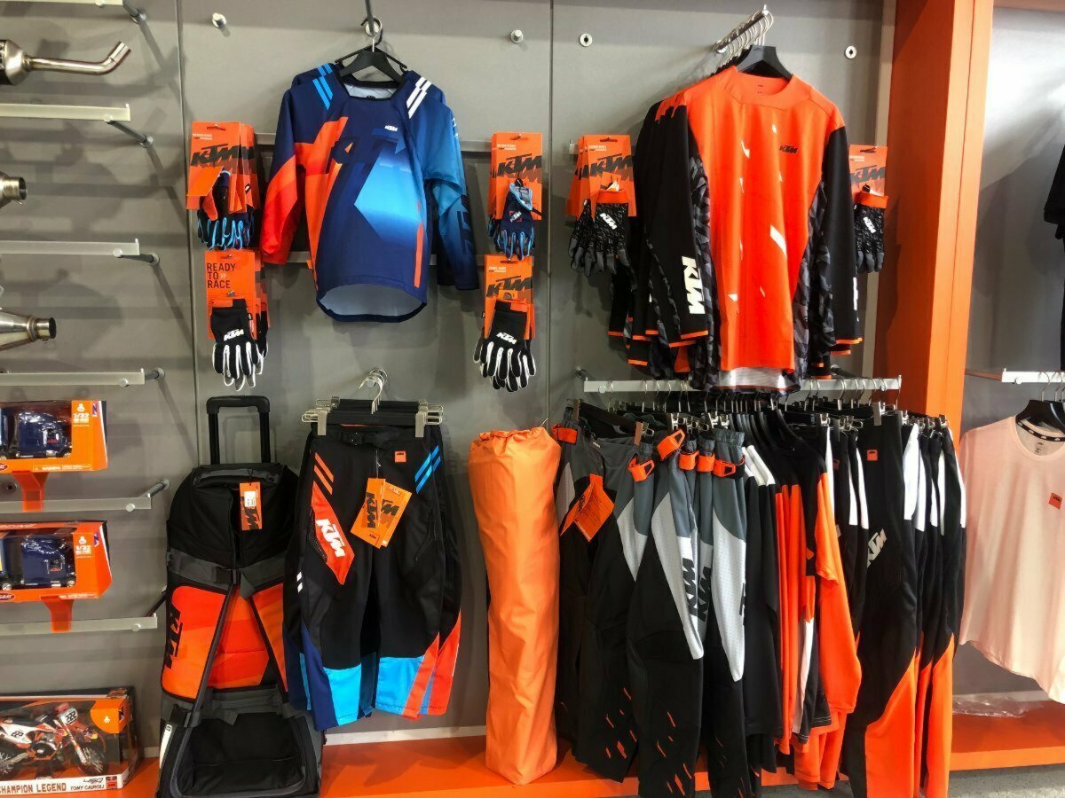 2023 KTM 890 ADVENTURE DUAL SPORTS