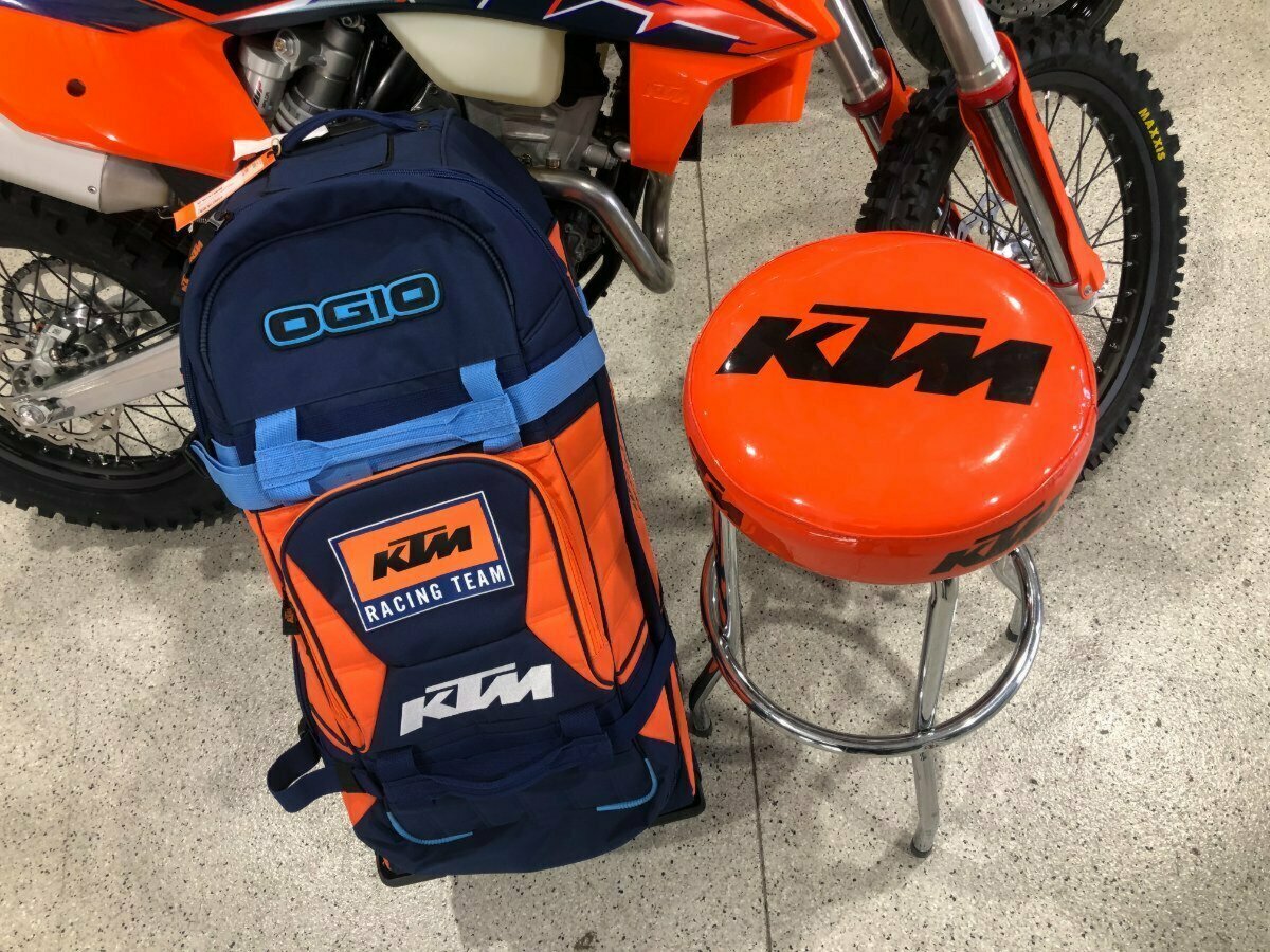 2023 KTM 890 ADVENTURE DUAL SPORTS