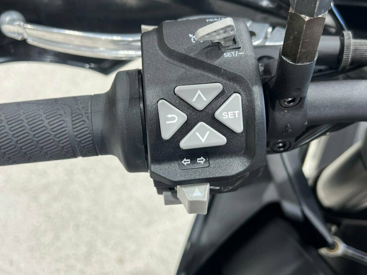 2023 KTM 890 ADVENTURE DUAL SPORTS