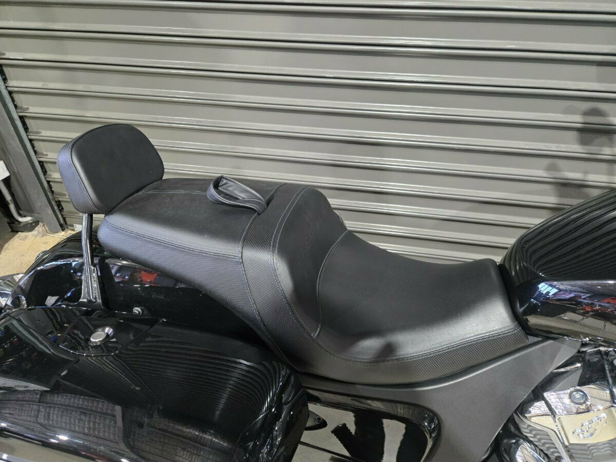 2023 INDIAN CHALLENGER LIMITED ROAD