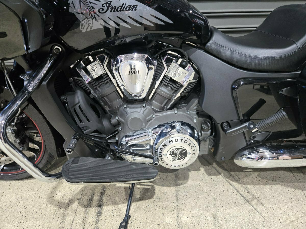 2023 INDIAN CHALLENGER LIMITED ROAD