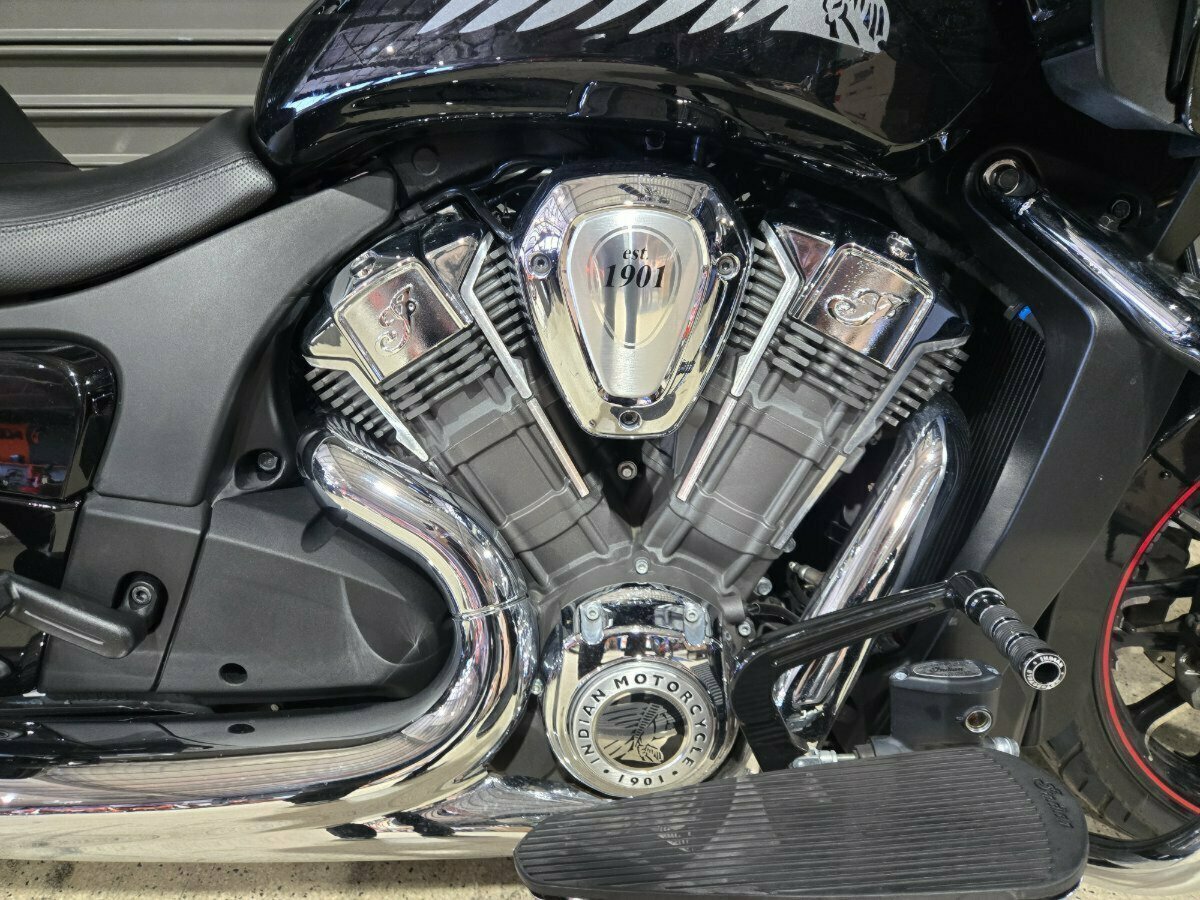 2023 INDIAN CHALLENGER LIMITED ROAD