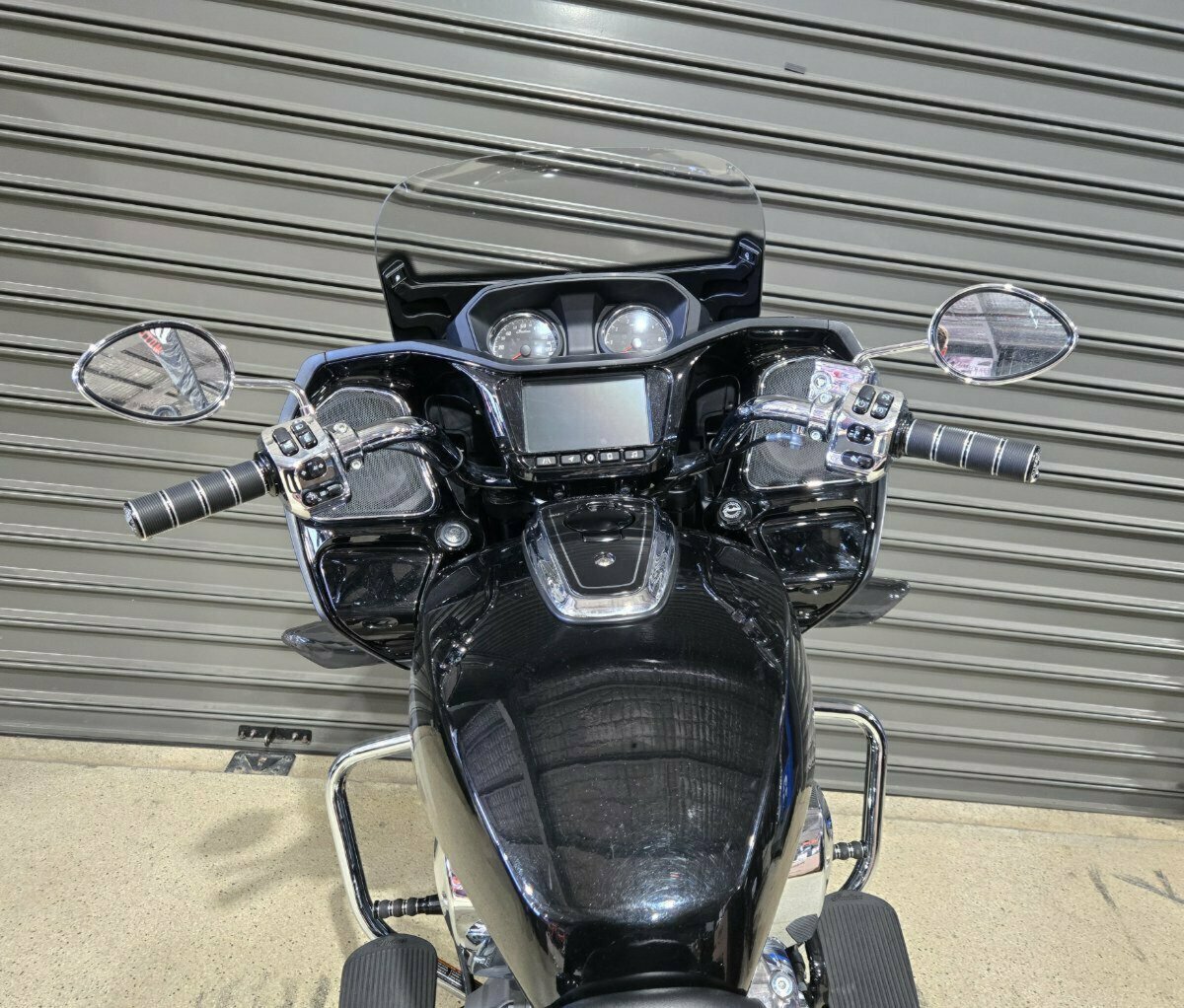 2023 INDIAN CHALLENGER LIMITED ROAD