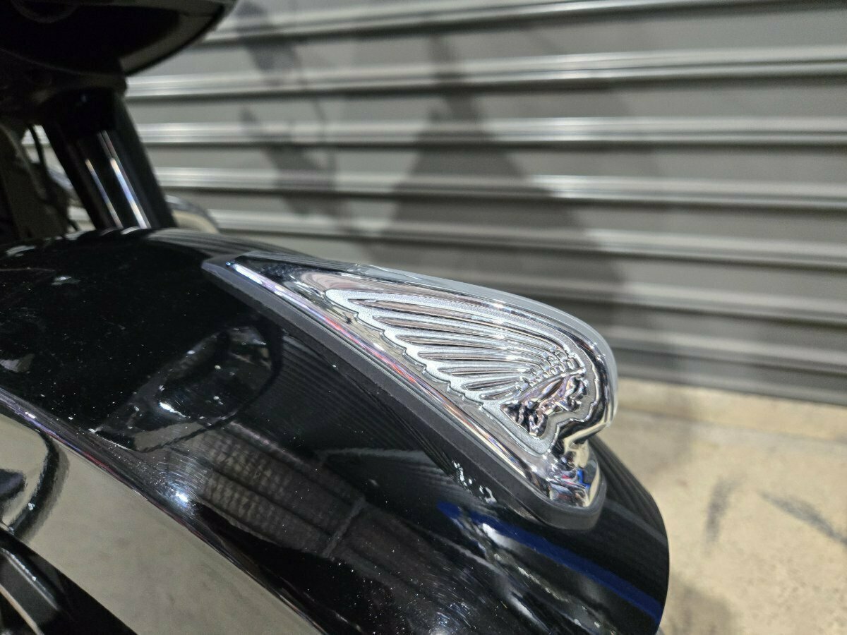 2023 INDIAN CHALLENGER LIMITED ROAD