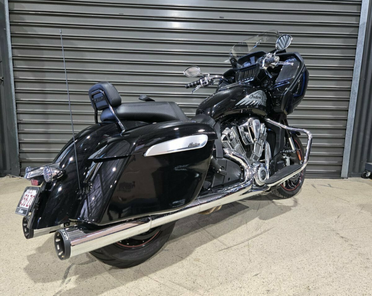 2023 INDIAN CHALLENGER LIMITED ROAD