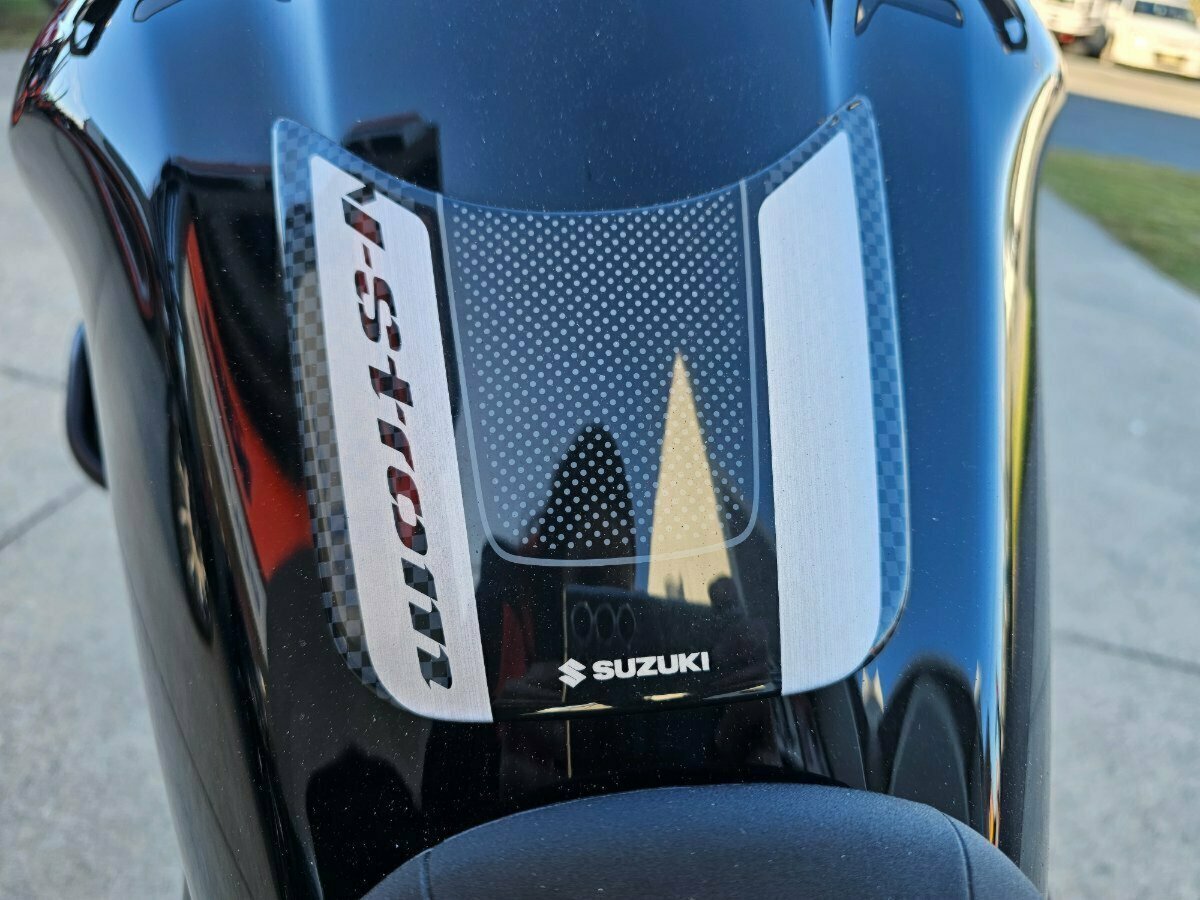 2021 SUZUKI V-STROM 650 (DL650A) DUAL SPORTS