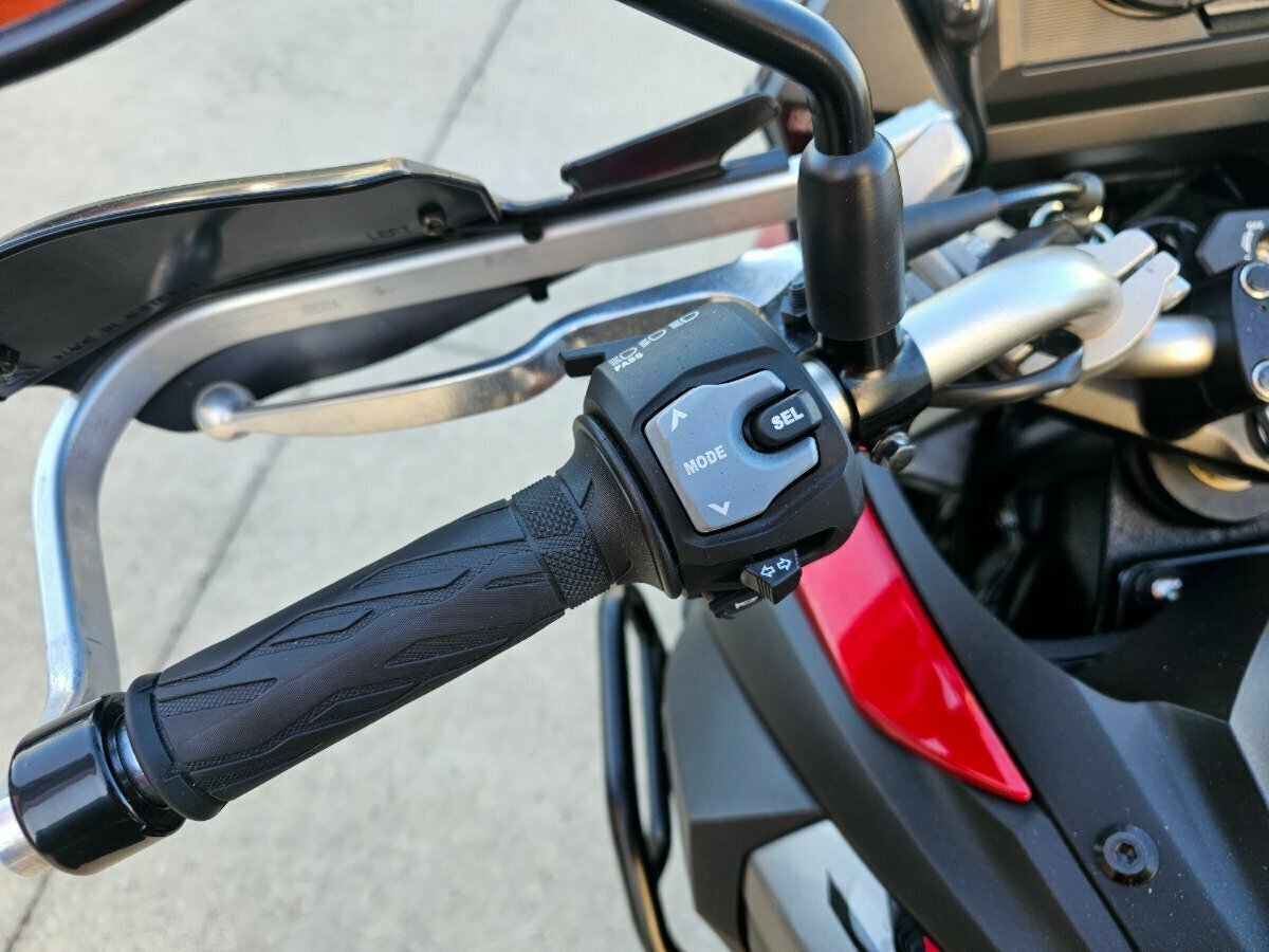 2021 SUZUKI V-STROM 650 (DL650A) DUAL SPORTS