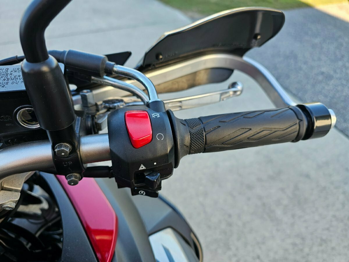 2021 SUZUKI V-STROM 650 (DL650A) DUAL SPORTS