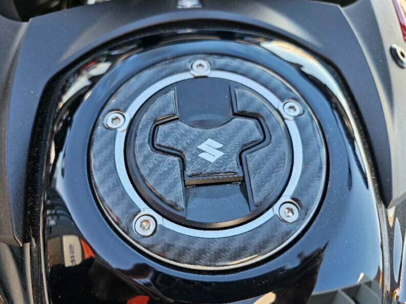 2021 SUZUKI V-STROM 650 (DL650A) DUAL SPORTS