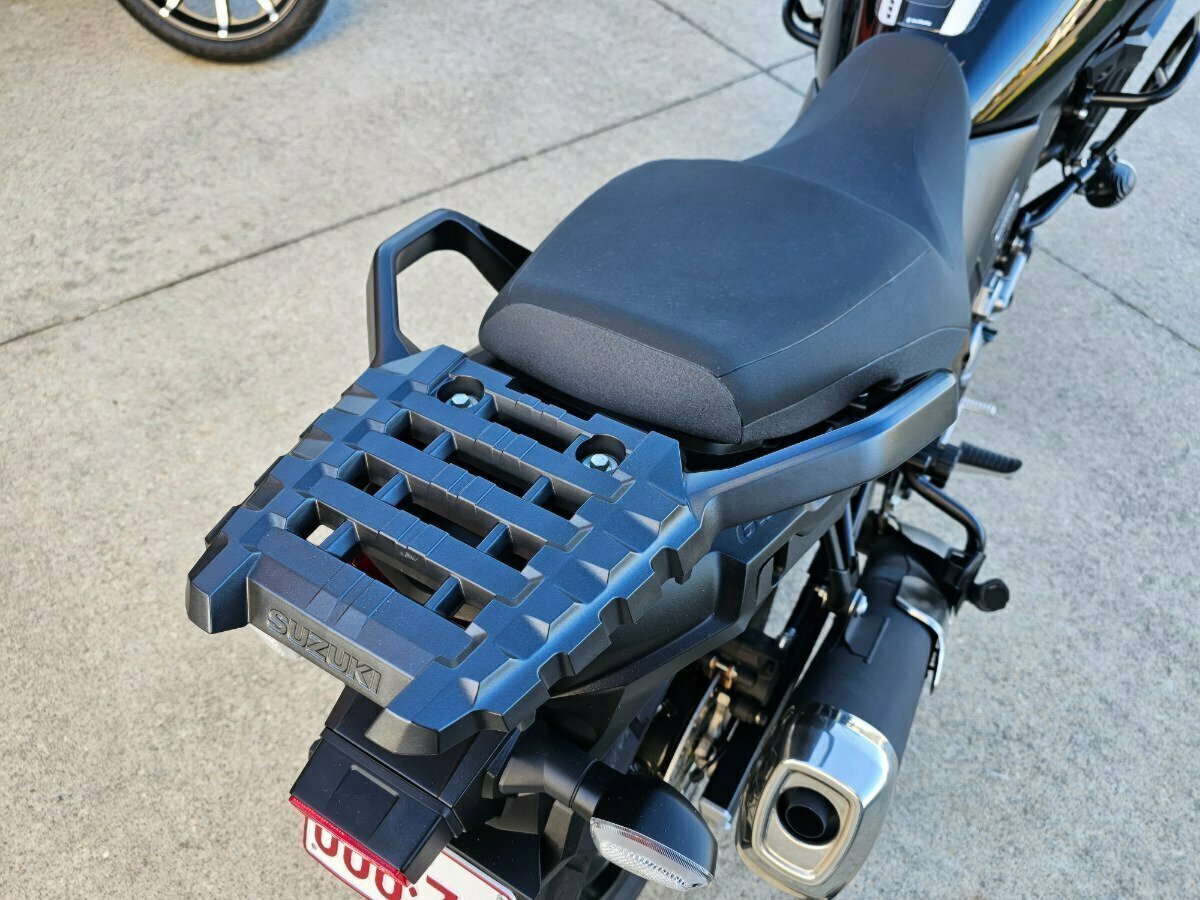 2021 SUZUKI V-STROM 650 (DL650A) DUAL SPORTS