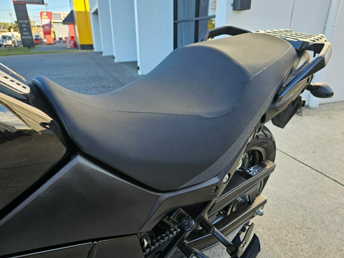 2021 SUZUKI V-STROM 650 (DL650A) DUAL SPORTS