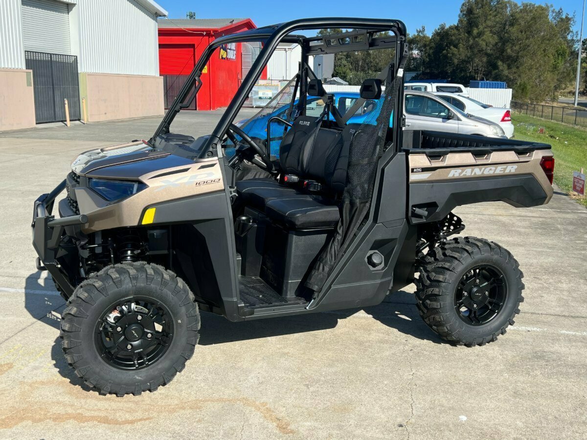 2023 POLARIS 1000CC RANGER XP 1000 ATV