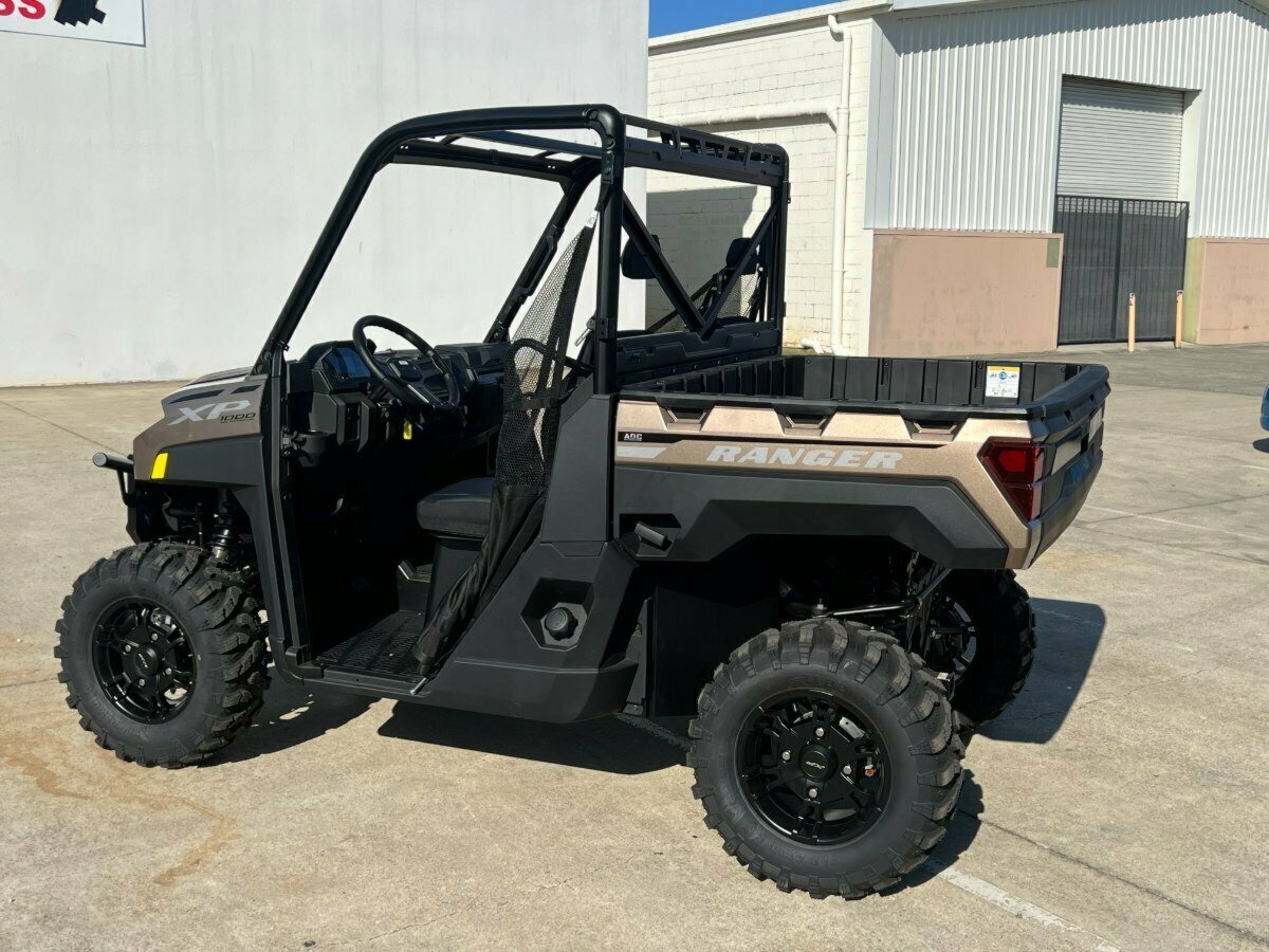 2023 POLARIS 1000CC RANGER XP 1000 ATV
