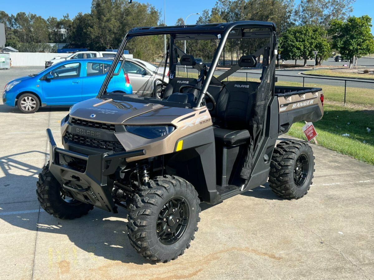 2023 POLARIS 1000CC RANGER XP 1000 ATV