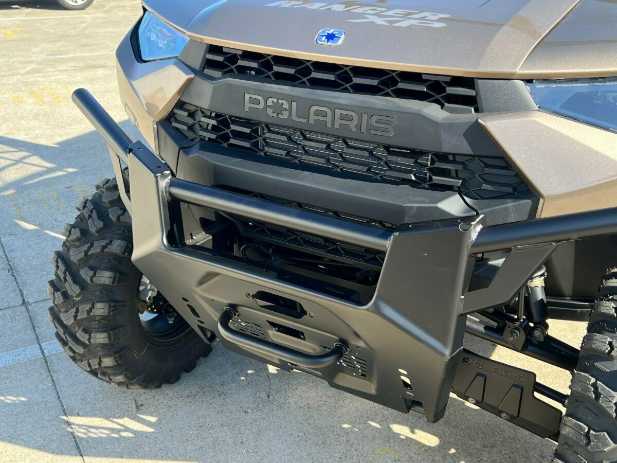 2023 POLARIS 1000CC RANGER XP 1000 ATV