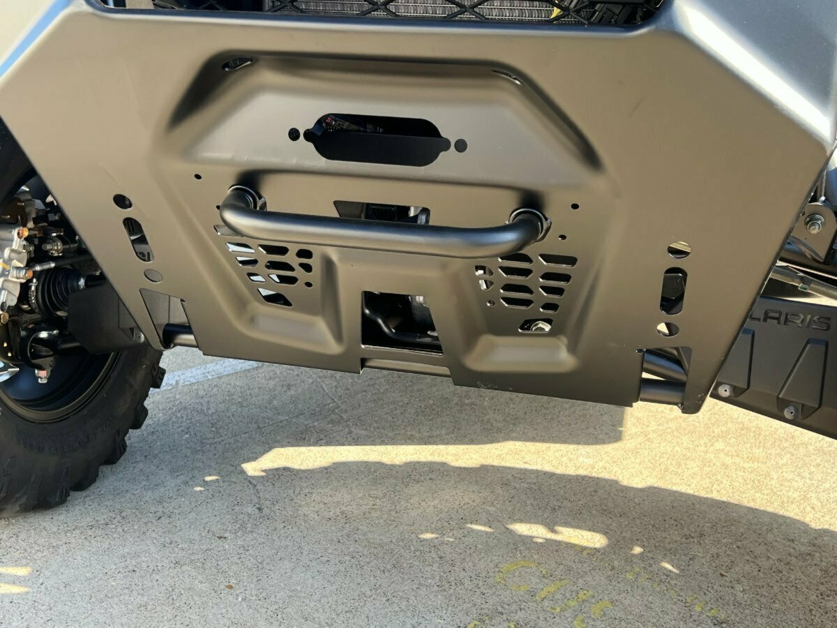 2023 POLARIS 1000CC RANGER XP 1000 ATV