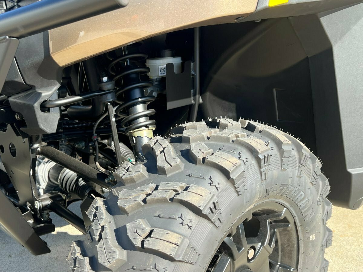 2023 POLARIS 1000CC RANGER XP 1000 ATV
