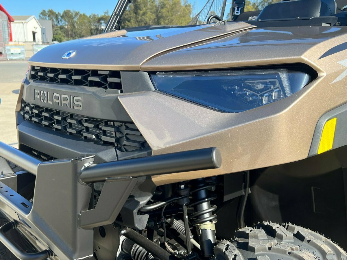 2023 POLARIS 1000CC RANGER XP 1000 ATV