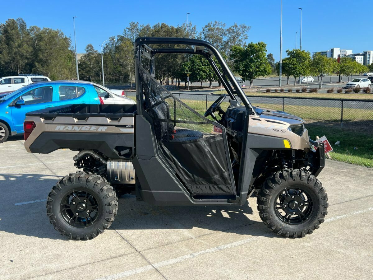 2023 POLARIS 1000CC RANGER XP 1000 ATV