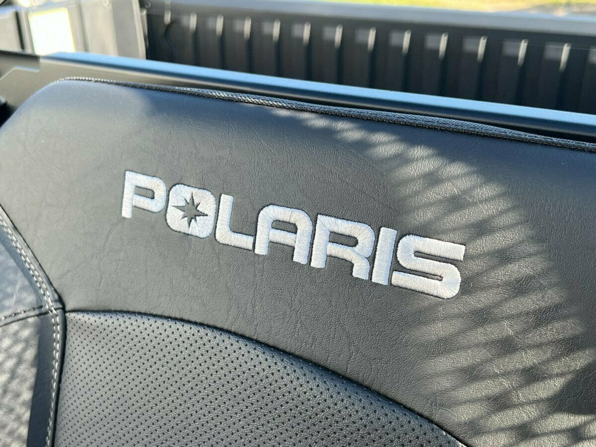 2023 POLARIS 1000CC RANGER XP 1000 ATV