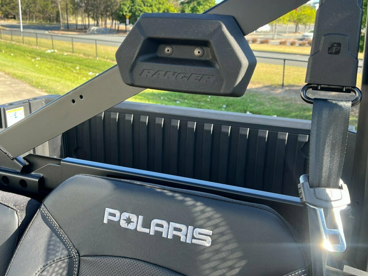 2023 POLARIS 1000CC RANGER XP 1000 ATV