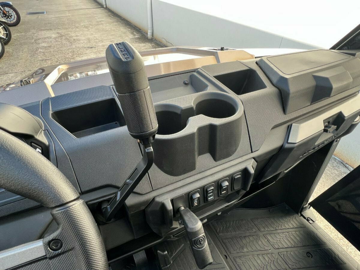 2023 POLARIS 1000CC RANGER XP 1000 ATV
