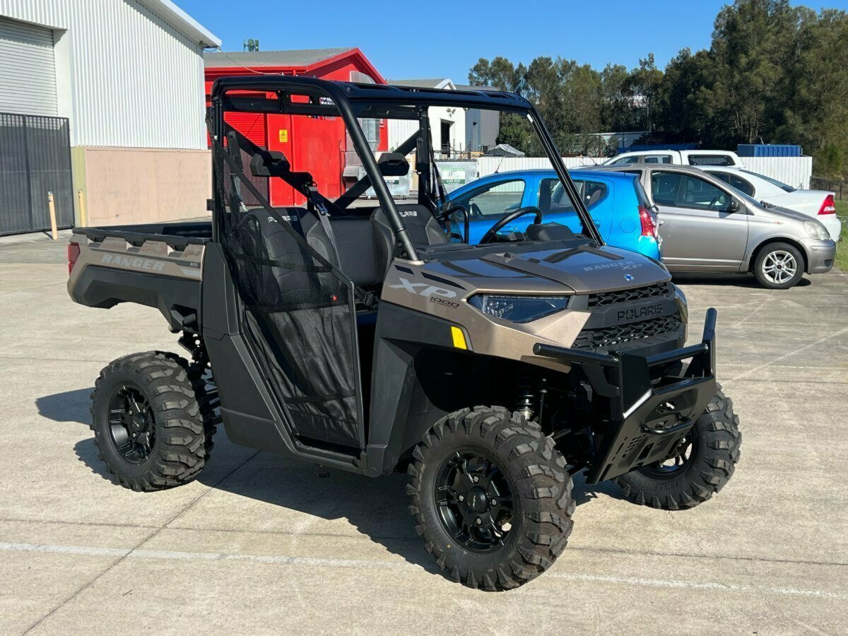 2023 POLARIS 1000CC RANGER XP 1000 ATV