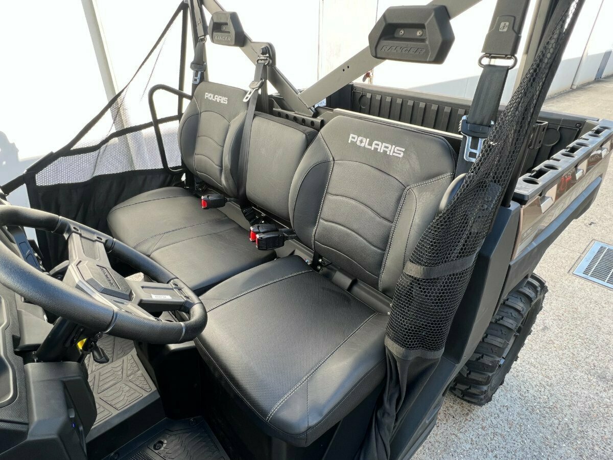 2023 POLARIS 1000CC RANGER XP 1000 ATV