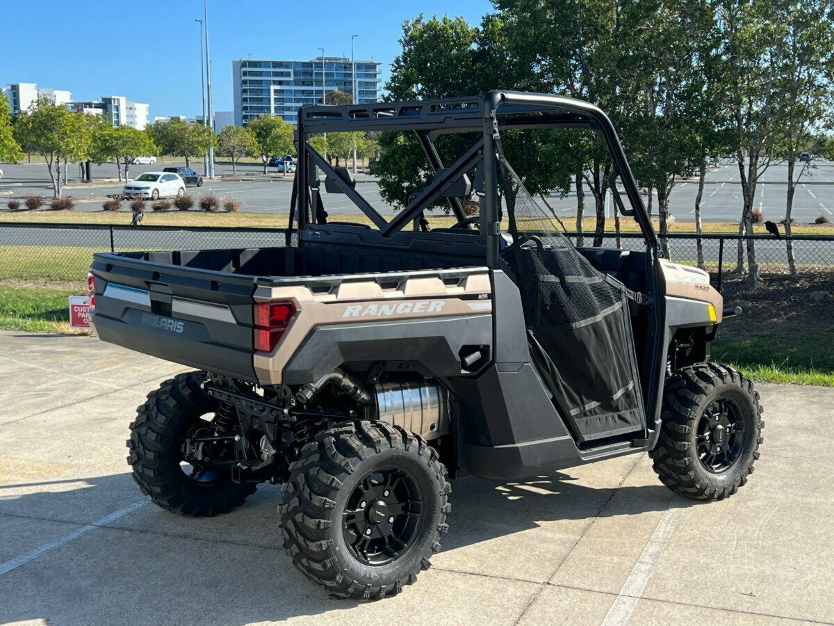 2023 POLARIS 1000CC RANGER XP 1000 ATV