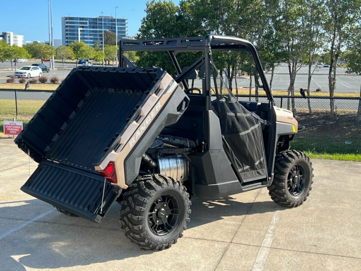 2023 POLARIS 1000CC RANGER XP 1000 ATV