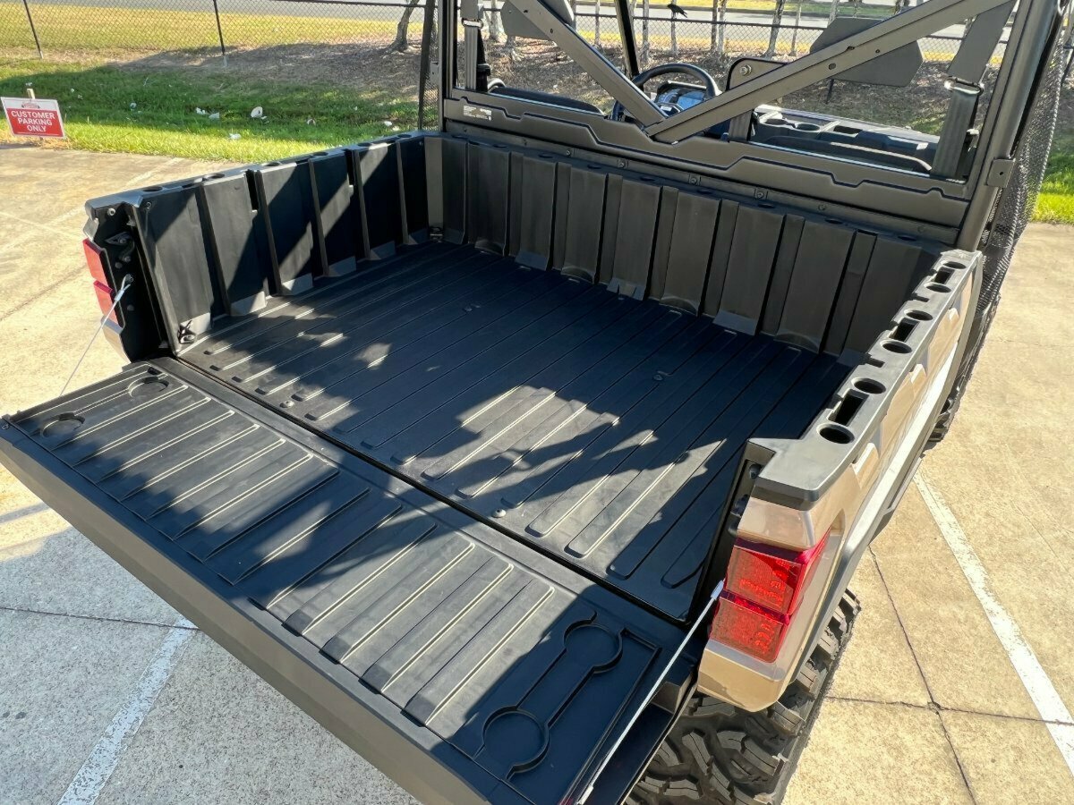 2023 POLARIS 1000CC RANGER XP 1000 ATV