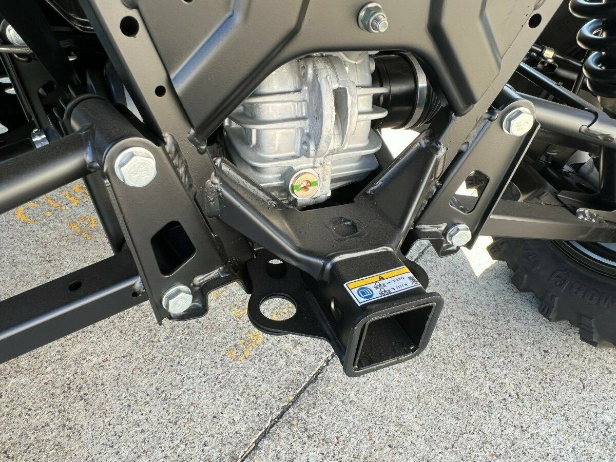 2023 POLARIS 1000CC RANGER XP 1000 ATV