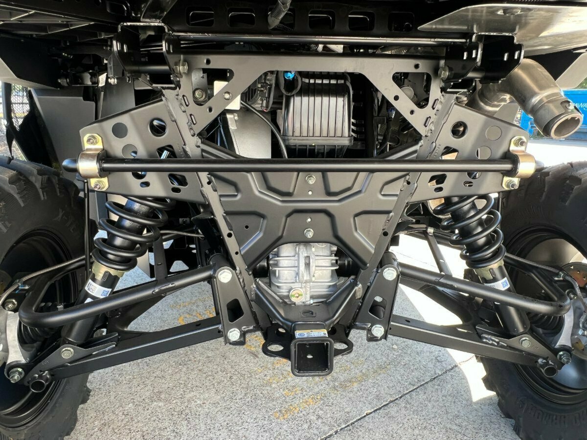 2023 POLARIS 1000CC RANGER XP 1000 ATV