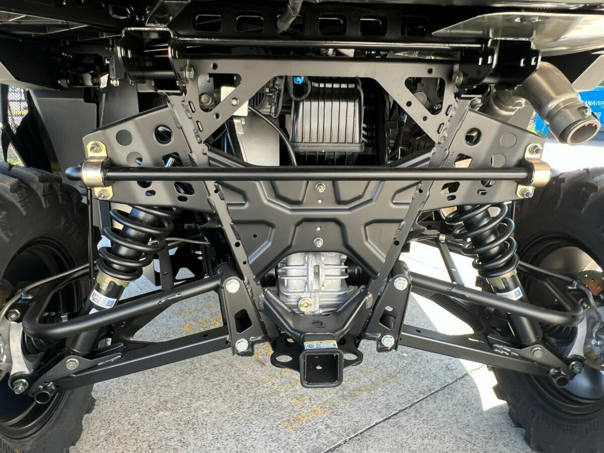 2023 POLARIS 1000CC RANGER XP 1000 ATV
