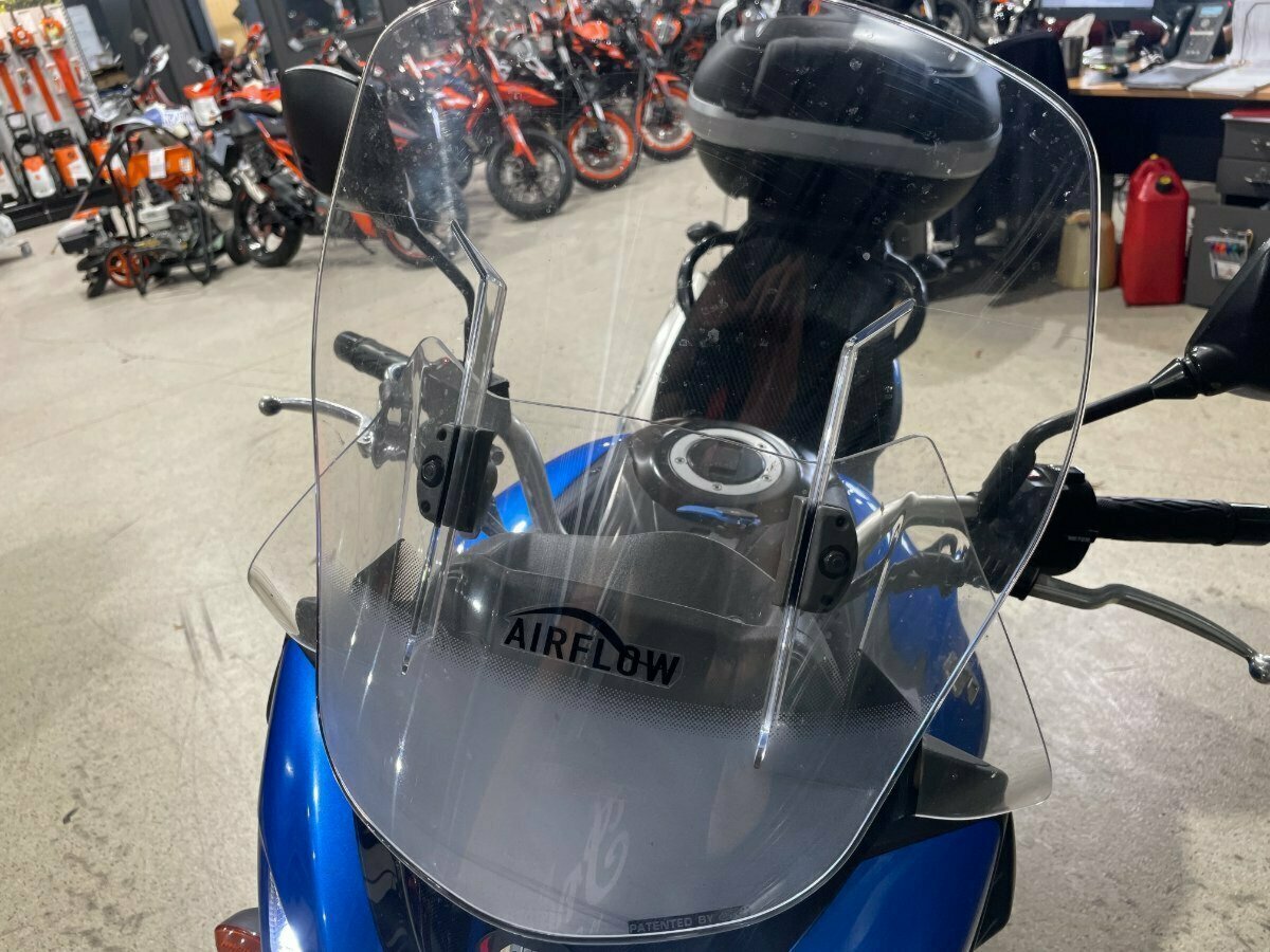 2014 SUZUKI DL650 V-STROM DUAL SPORTS