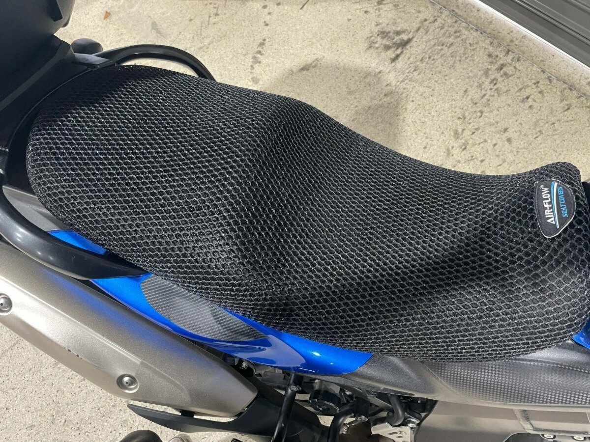 2014 SUZUKI DL650 V-STROM DUAL SPORTS